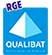 RGE Qualibat